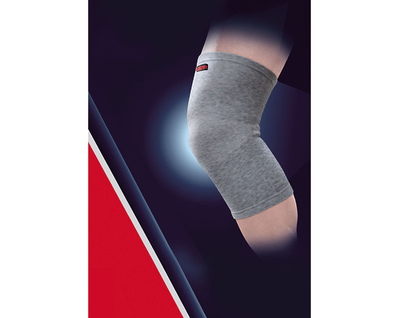 遠(yuǎn)紅外竹炭冰涼護(hù)膝